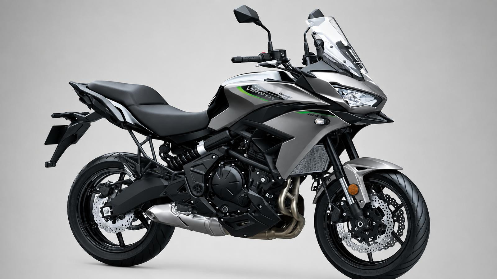 Kawasaki Versys 650