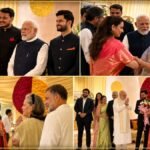 Supriya Sule Daughter Wedding
