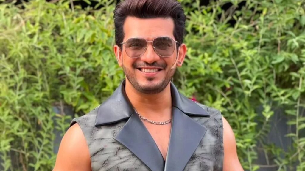 अर्जुन बिजलानी