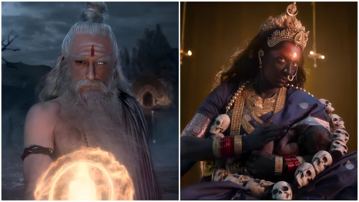 महाकाली