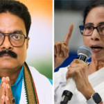 ममता के समर्थन के कुछ घंटे बाद कांग्रेस उम्मीदवार मिलन प्रधान गिरफ्तार