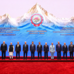 SCO Summit