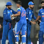 भारत-अफगानिस्तान T20 मैच