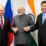BRICS Summit 2026