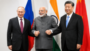 BRICS Summit 2026