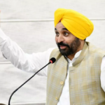 पंजाब के CM भगवंत मान