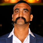 अभिनंदन वर्धमान