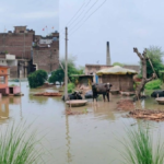 UP Flood Crisis