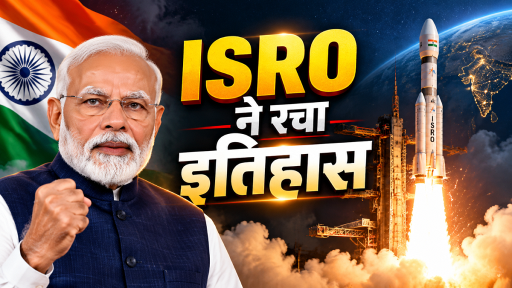 ISRO EOS-05