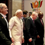 BRICS में PM मोदी ने थामा पेजेशकियान का हाथ