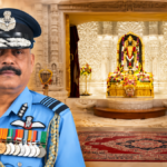राम मंदिर CEO