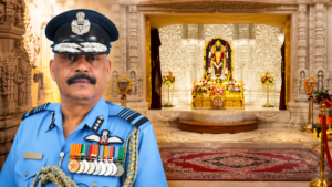 राम मंदिर CEO