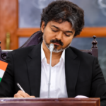 CM विजय