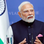 प्रधानमंत्री नरेंद्र मोदी