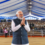 PM मोदी गुजरात दौरे पर