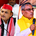 अखिलेश यादव पर ओपी राजभर का तंज