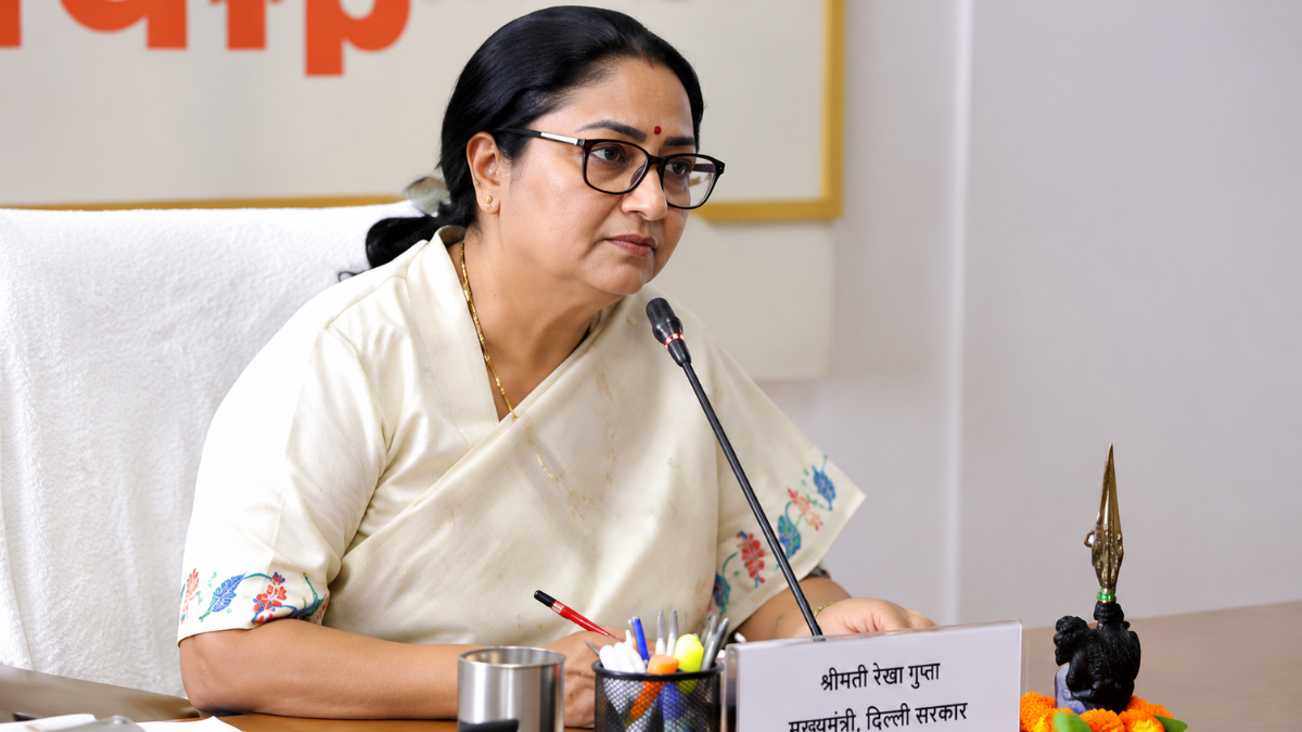 सत्य निकेतन PG हादसा