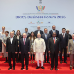 BRICS Summit