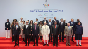 BRICS Summit