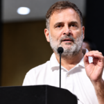 राहुल गांधी