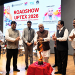 लखनऊ में ‘यूपी टेक्स 2026’ का आगाज
