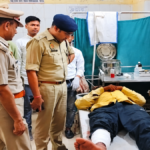 गोंडा लूटकांड का खुलासा