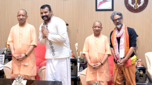 हनुमान अंश