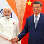 BRICS Summit में भारत आएंगे शी जिनपिंग