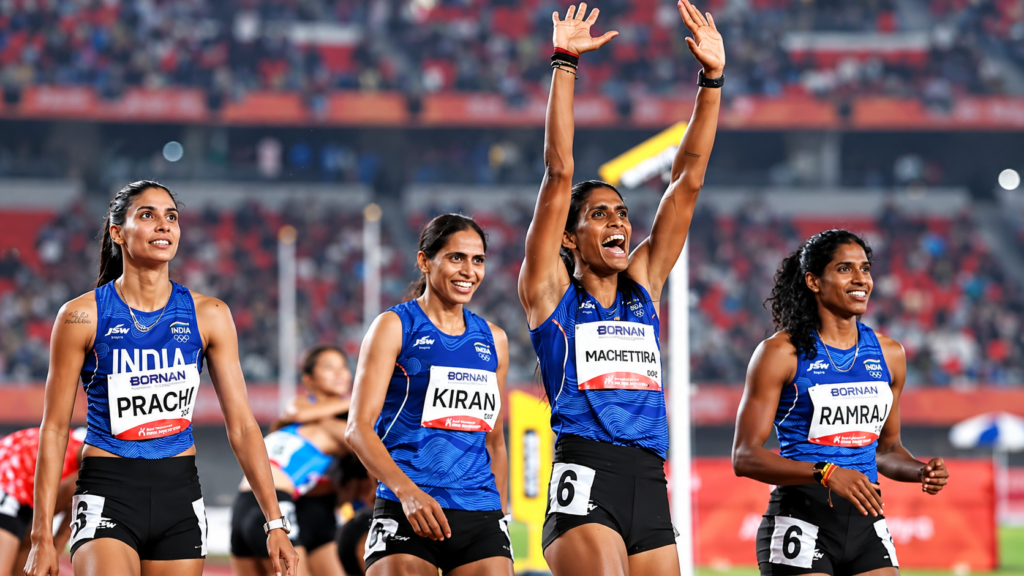 Asian Games 2026