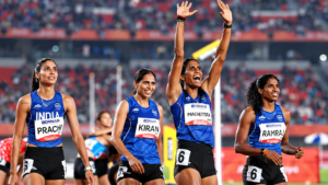 Asian Games 2026