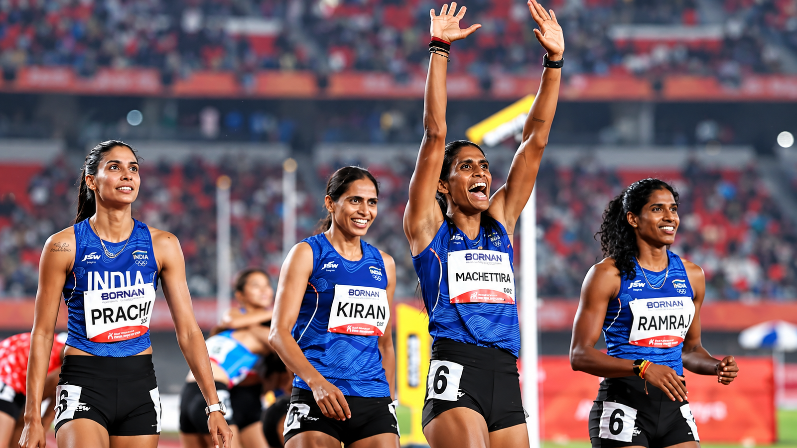 Asian Games 2026
