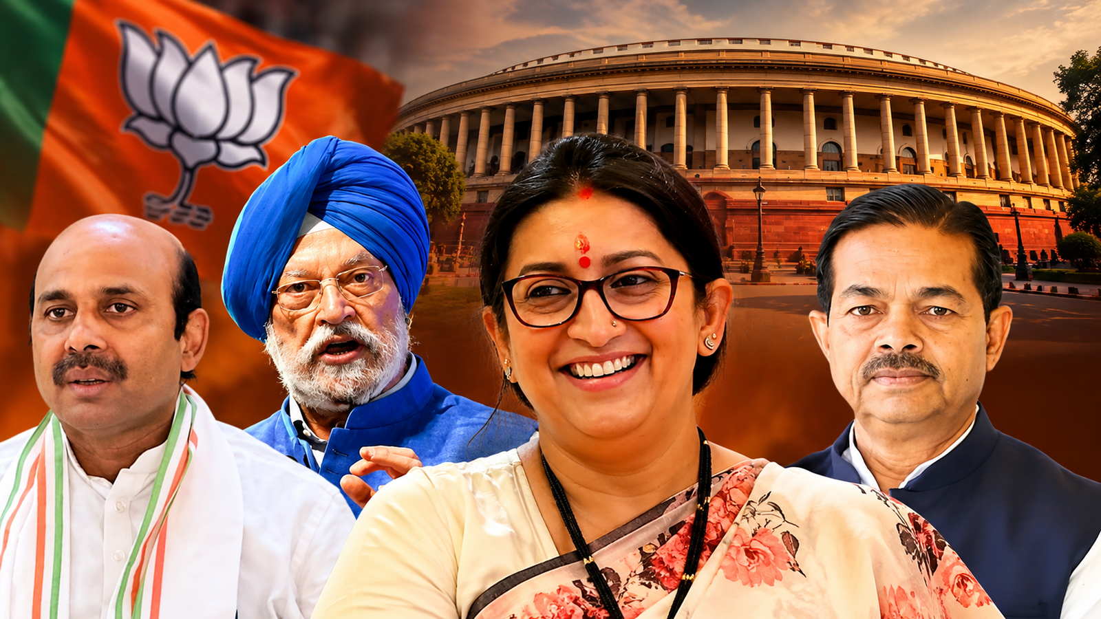 BJP