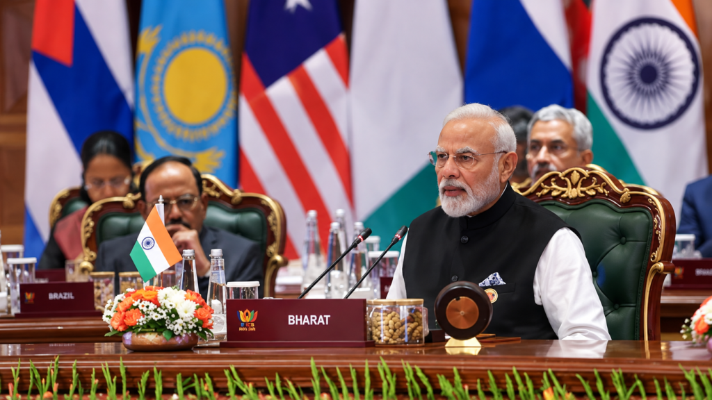 BRICS
