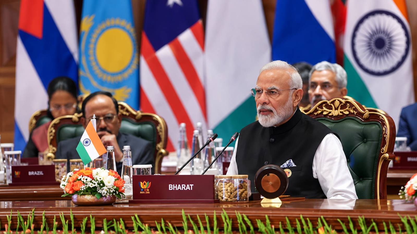 BRICS