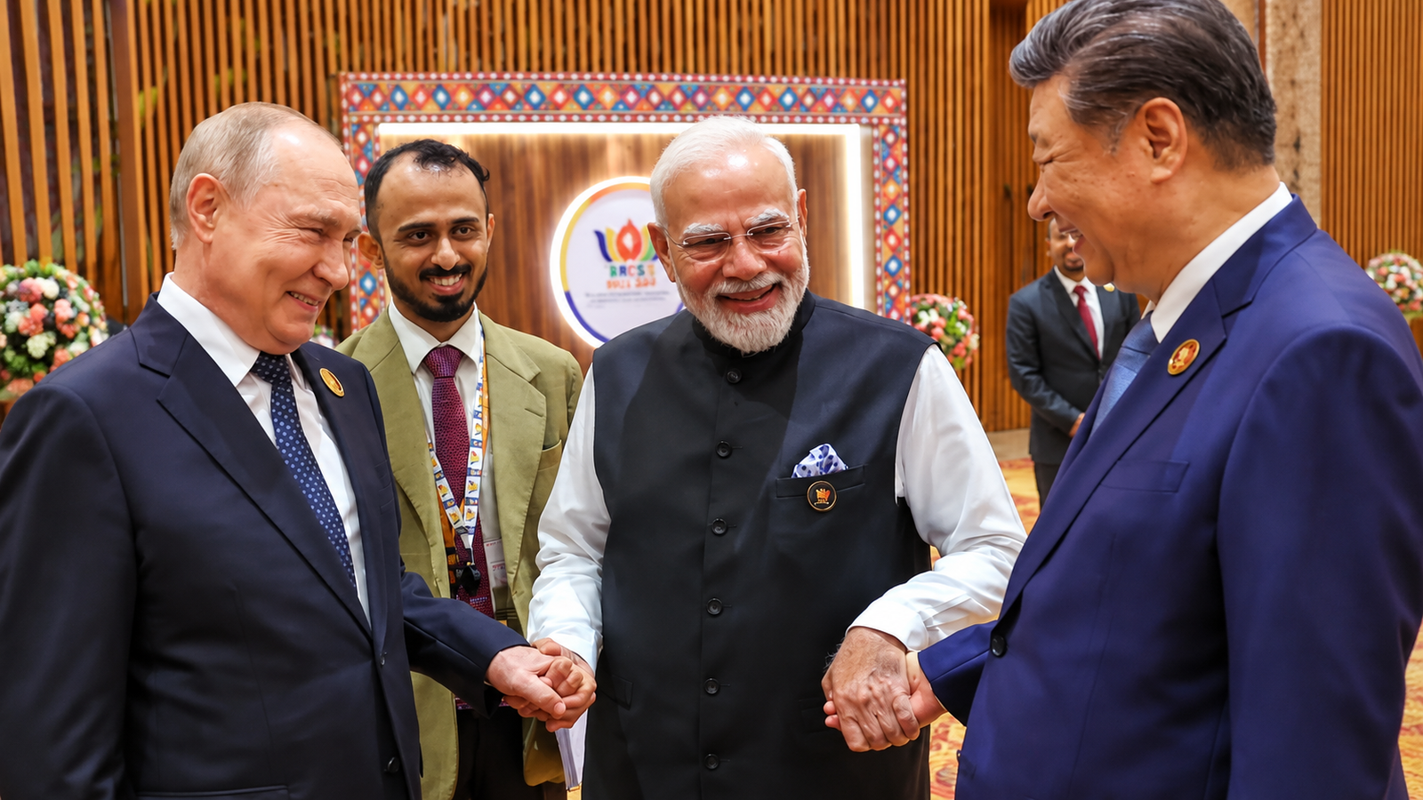BRICS Summit