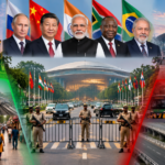 BRICS Summit