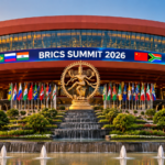 BRICS Summit 2026