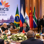 BRICS Summit 2026
