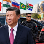 BRICS Summit 2026