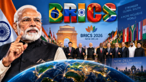 BRICS से भारत को क्या मिला?