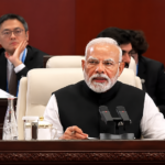 SCO Summit में PM मोदी का आतंकवाद पर वार