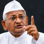 अन्ना हजारे