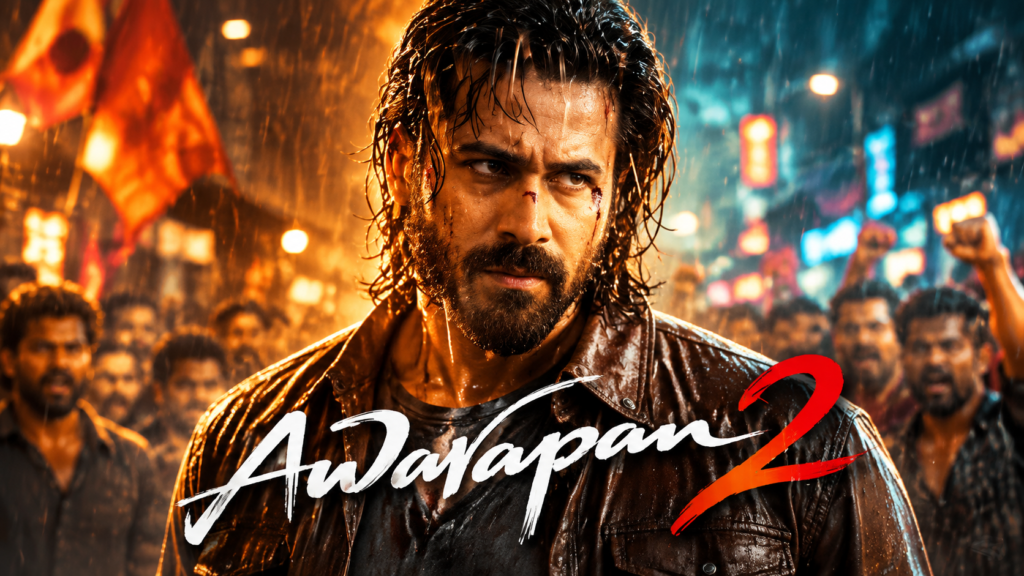 आवारापन 2