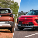 Tata Punch And Tata Punch EV