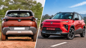 Tata Punch And Tata Punch EV