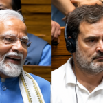 MOTN सर्वे: फेवरेट PM की रेस में नरेंद्र मोदी और राहुल गांधी के बाद इस नाम ने चौंकाया
