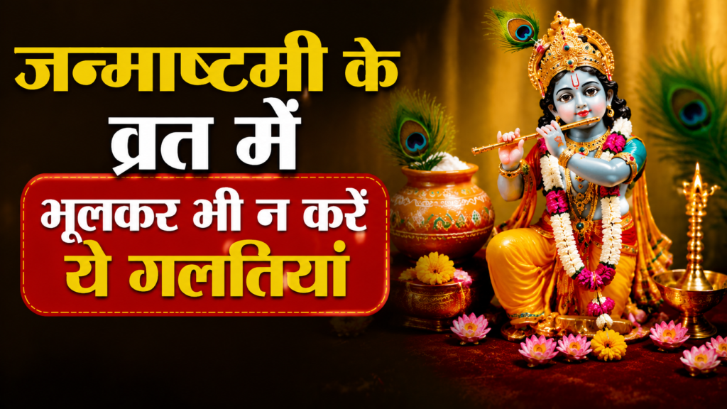 Janmashtami 2026