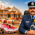 कौन हैं जितेंद्र मिश्रा?