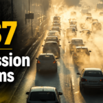 BS7 Emission Norms