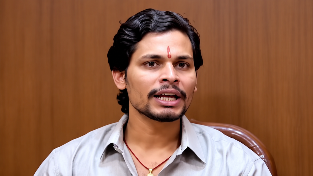स्वतंत्र भारद्वाज